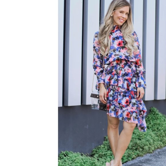 Misa los angeles savanna dress Clearance